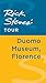 Rick Steves' Tour: Duomo Museum, Florence