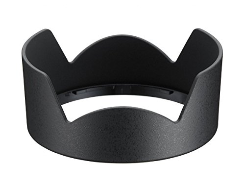 Lens Hood (Petal Design) (67mm) Compatible with Nikon AF-S DX 18-140mm f/3.5-5.6G ED VR