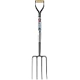 Spear & Jackson Neverbend Professional Digging Fork