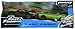 Jada Toys Fast & Furious 1:32 Twin Pack - '08 Dodge Challenger Off Road, '70 Dodge R/T Off Road, Green/Black