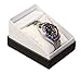 Diplomat 32-084 Black Nabuka Watch Case