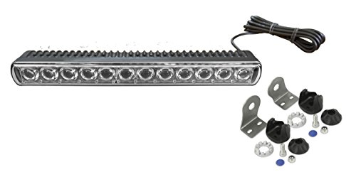 HELLA 958040071 LED Light Bar 350 (Driving Beam)