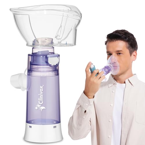 Inhaler Spacer