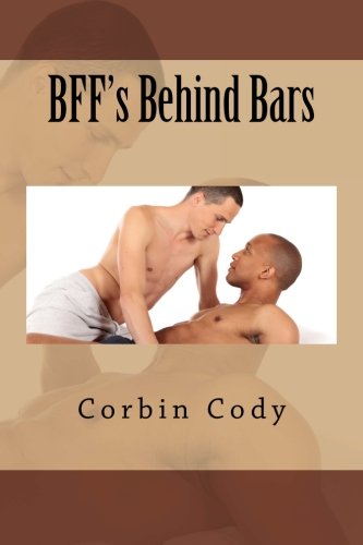 BFF's Behind Bars