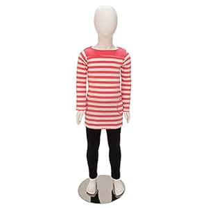 Amazon Com Children Egg Head Boy Mannequin Retail Store