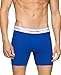 Calvin Klein Men's Underwear Modern Cotton Stretch 2 Pack Boxer Briefs