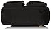 Baggallini Tulum Travel Tote Bag, Black, One Size