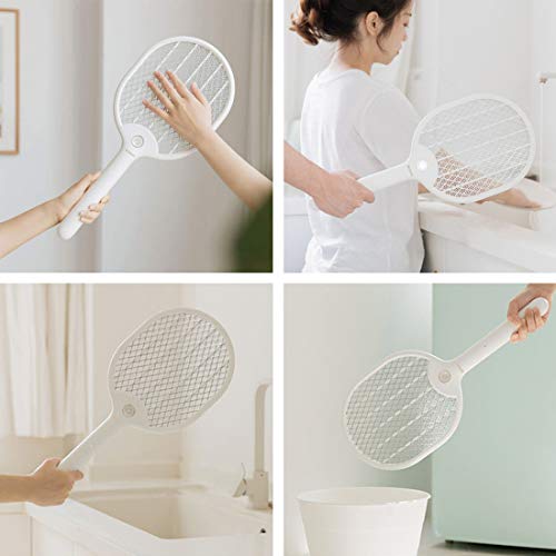 3 lunaoo+Electric+Rechargeable+Mosquito+Adhesive