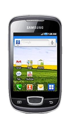 Free Download Apps For Samsung Galaxy Mini Gt-S5570