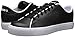 adidas NEO Men's Daily Line Lifestyle Skateboarding Shoe,Core Black/Black/Running White,11 M US