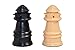 The House of Staunton Dragon and Spider - Musketeer Chess Variant Kit - 4 Set