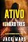 Livro Ativo Número Três (Um Thriller de Espionagem de Lara King — Livro 3)