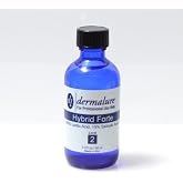 Hybrid Forte - 40% Lactic Acid, 15% Salicylic Acid 1oz. 30ml (Level 2 pH 2.2)