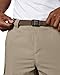 Columbia Men's Silver Ridge Cargo Short, Tusk, 34 x 12