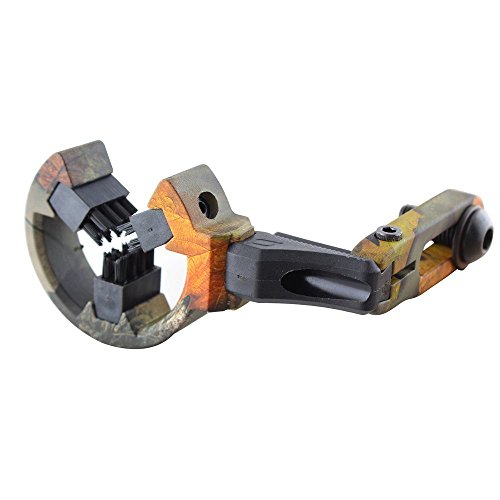 Best Arrow Rest For Compound Bow (Top 6