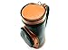 PU Leather Cigar Pouch & Accessory Pocket