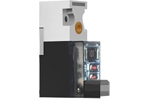 FZONE Mini DC Solenoid Aquarium
