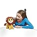 FurReal Friends Roarin' My Bouncin' Lion