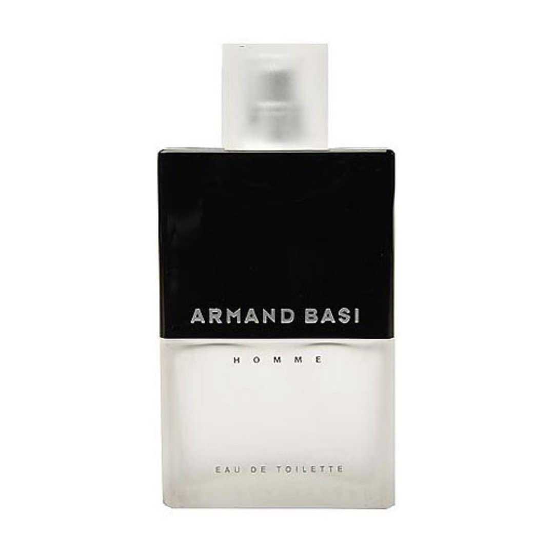 ARMAND BASI HOMME eau de toilette spray 125ml