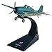 F4F-4 'Wildcat' diecast 1:72 model (Amercom SL-15)