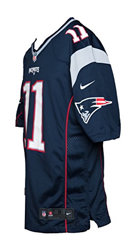 men's julian edelman jersey