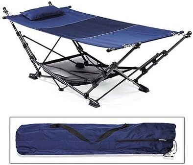OC582S-TV02 FS Hammock, Navy Blue