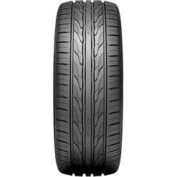 Kumho Ecsta PS31 Summer Performance Tire