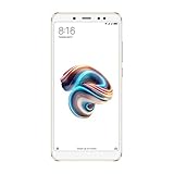 Xiaomi Redmi Note 5 32GB Gold, Dual Sim, 5.99
