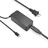 USB Type C Laptop Charger Fit for Lenovo ThinkPad