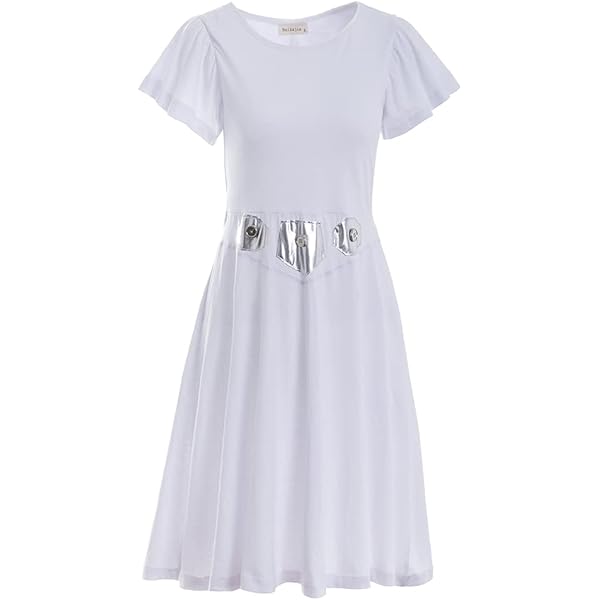 Amazon.com: Howenlthy Adult Princess Leia Wedding Dress Suit Leia Halloween  Cosplay Costume Green Dress Robe Outfit Headwear Set (Green, 3X-Large) :  Clothing, Shoes & Jewelry