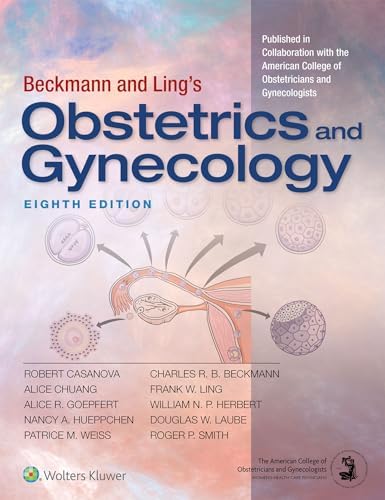 Williams Obstetrics, Twenty-sixth Edition: 9781260462739: Medicine