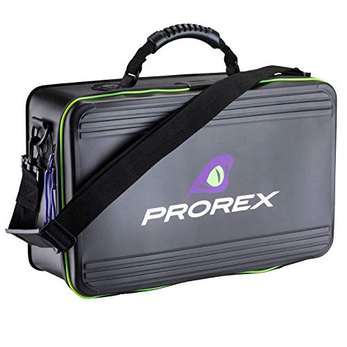 Daiwa Prorex KÃÆÂ¶dertasche XL M. 15809-505 46x30x15.5cm