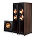 Klipsch RP-6000F 2.1 Home Theater System with SPL 100 Sub Walnutthumb 3