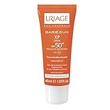 Uriage Bariésun XP SPF 50+ Fragrance-Free Cream 40ml