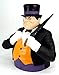 DC The Penguin Bust Bank Novelty