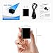 USB Charger Camera, Eesteros 1080P HD Mini Camera Audio Nanny Cam with Motion Detection Mode for Home Security Support up to 32G Micro SD Card (Not Include)