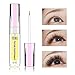 Healthy Care Eyelash Growth liquid Eyelash Enhancer for Longer, Potent Ingredients Strengthen & Enhance Your Lashes,Thicker Eyelash
