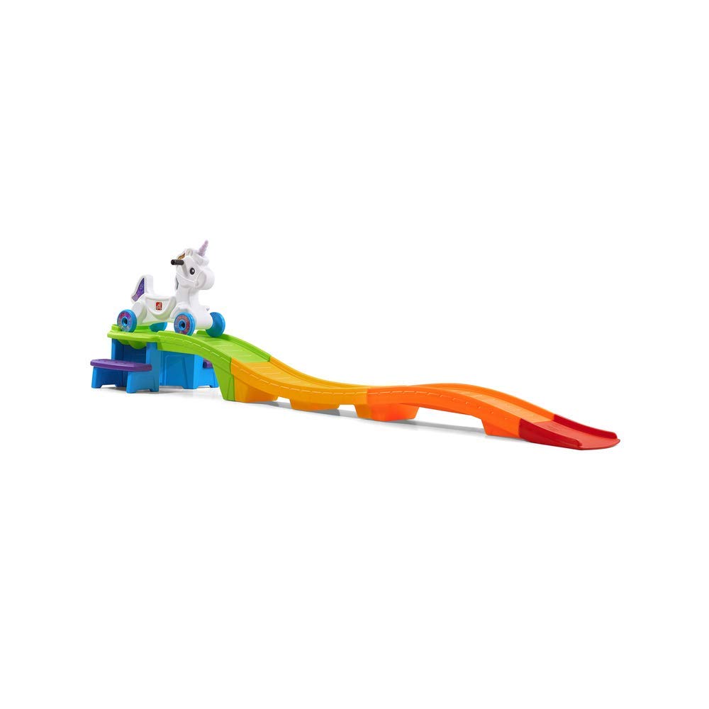 up and down roller coaster toy