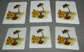 Mirage Packet Trick by Fun Time