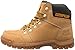 Caterpillar Men's Outline Work Boot, Honey Reset, 8 M US