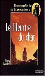 Le  meurtre du chat