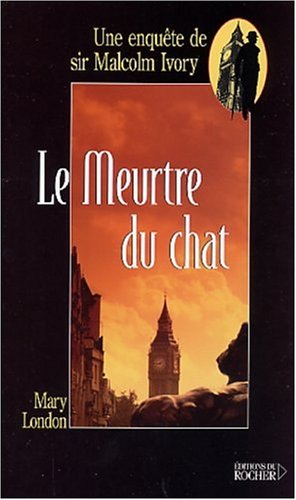Le  meurtre du chat