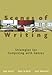 Scenes of Writing: Strategies for Composing with Genres