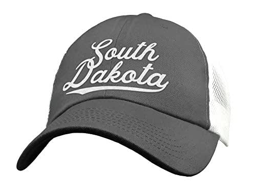 State of South Dakota Trucker Hat 