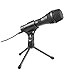 Audio-Technica AT2005USB Cardioid Dynamic USB/XLR Microphone primary