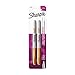 Sharpie Metallic Fine Point Permanent Marker, Bronze, 2-Pack