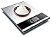 Ozeri Ultra Thin Professional Digital Kitchen Food Scale, in Elegant Stainless Steel