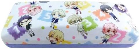 ツキウタ The Animation シックスグラビティー マルチケース アニメ 萌えグッズ 通販 Amazon