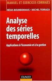 Analyse des séries temporelles