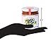 Valle de Panchoy Fruit Preserves, 100% Natural - 300grs / 10.5oz (Blackberry)